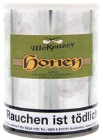 Tabak Pfeifentabak  Mc Kenzey Honey 200g
