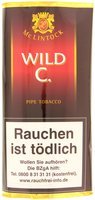 Mc Lintock Pipe tobacco Wild C. (ehemals Wild Cherry) 40g