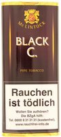 Mc Lintock Pipe tobacco Black C. (ehemals Black Cherry) 40g
