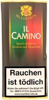Mc Lintock Pipe tobacco IL Camino 50g