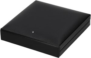 Dunhill Travel Humidors White Spot for 10 Cigars