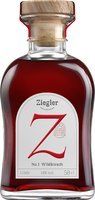 Ziegler Obstbrand No. 1 Wildkirsch Likör (0,5l / 18% Vol.)