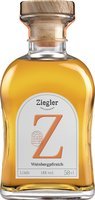 Ziegler Obstbrand Weinbergpfirsich Likör (0,5l / 18% Vol.)