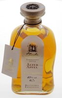 Spirituosen Brände  Ziegler Alter Apfel 0,7l
