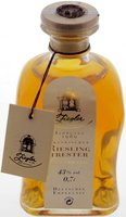 Spirituosen Brände  Ziegler Fränkischer Riesling Trester 0,7l