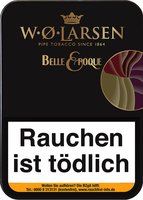 W.O. Larsen Pipe Tobacco Belle Epoque 100g Dose
