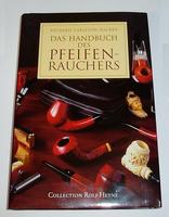 Pfeifenzubehör Medien Literatur Hacker, Richard Carleton Hacker, Richard Carleton - Das Handbuch des Pfeifenrauchers