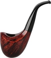 Pfeifen Serienpfeifen  DB Design Berlin glatt (ohne Umkarton)