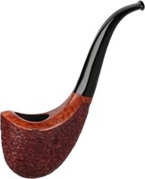 Pfeifen Serienpfeifen  DB Design Berlin rustic (ohne Umkarton)