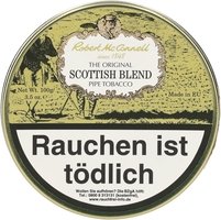 Robert McConnell Pipe Tobacco Scottish Blend 100g Dose