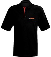 Habanos Polo Shirt Habanos Schwarz XS (750060)