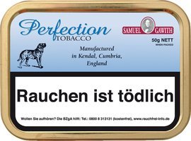Samuel Gawith Samuel Gawith pipetobacco Perfection Mixture 50g