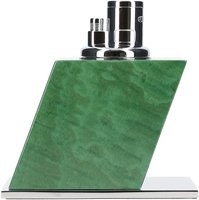 Elie Bleu Tischfeuerzeug Fruit Sycamore Green small