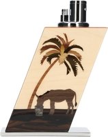 Zigarrenzubehör Feuerzeug  Elie Bleu El Secador large