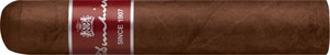 Zigarren Nicaragua  Dunhill Robusto (alter Ring bis 2014)