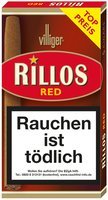 Zigarillos Deutschland  Villiger Red (ehemals Sweets)