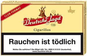 Deutsche Jagd Deutsche Jagd 110