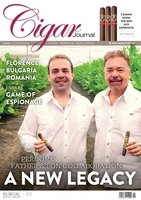 Cigar Journal Ausgabe 2026-2 ( )