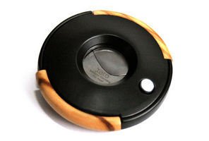 Zigarrenzubehör Schneider  Wolfertz CTS Olive schwarz