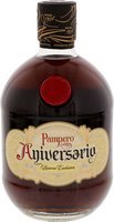 Pampero Aniversario Rum Reserva Exclusiva (0,7l / 40% vol.)