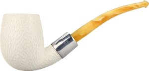 Pfeifen Serienpfeifen  A. Bauer graviert (interne Nr.16)