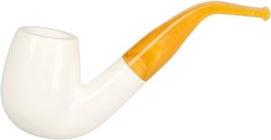 A. Bauer Classic Bent Smooth
