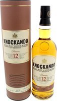 Knockando Single Malt Whisky 12 Years (0,7 l / 43 % Vol.) (1798)