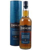 Spirituosen Whisky  Tormore 12 Years (0,7 l / 40 % Vol.)