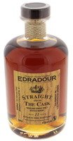 Edradour Single Malt Scotch Whisky Straight from The Cask - 11 years (0,5 l / 57 % Vol.) (6838)