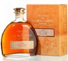 Spirituosen Cognac  Chateau de la Raillerie Cognac Extra old 70cl