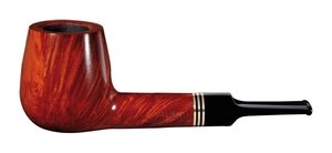 Vauen Laiton Plain 1075N Normalbissmundstück