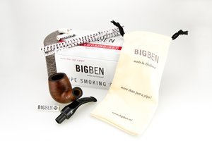 Big Ben Starter-Set brown bent (160100020)