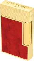 S.T. Dupont Ligne 2 2026 Popote Red/Golden
