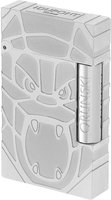 Zigarrenzubehör Feuerzeug  S.T. Dupont 2026 Orlinski Palladium