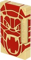 S.T. Dupont Ligne 2 2026 Orlinski Rot