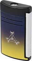 Zigarrenzubehör Feuerzeug  S.T. Dupont La Nuit (020035)