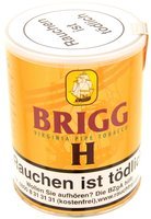 Tabak Pfeifentabak  Brigg H (ehemals Honigmelone) (Dose 155g )