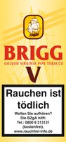 Tabak Pfeifentabak  Brigg Vanilla (Pouch 50g)