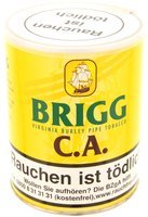 Tabak Pfeifentabak  Brigg CA (ehemals Coco-Ananas) (Dose 160g)