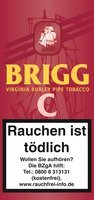 Tabak Pfeifentabak  Brigg Cherry (Pouch 50g)