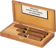 Villiger 1888 Dominican Republic Selection (3er Packung) (bis 2016)