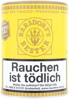 Käptn Barsdorfs Bester Pfeifentabak Golden Blend (ehemals Honey and Rum) 160g Dose