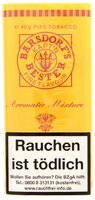 Tabak Pfeifentabak  Käptn Barsdorfs Bester Aromatic Mixture 40g Pouch