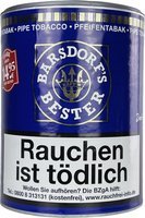 Käptn Barsdorfs Bester Pfeifentabak Dark Fired 160g Dose