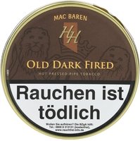 Mac Baren HH Old Dark Fired 50g Dose