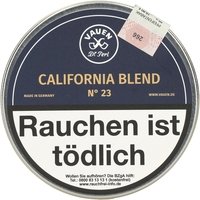 Vauen Pfeifentabak California Blend No. 23 50g Dose