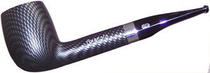 Pfeifen Serienpfeifen  Chacom Carbon Anthrazit 944