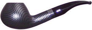 Pfeifen Serienpfeifen  Chacom Carbon Anthrazit 871