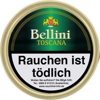 Bellini Pfeifentabak Toscana 50g Dose