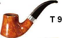 Pfeifen Serienpfeifen  Vauen T 95